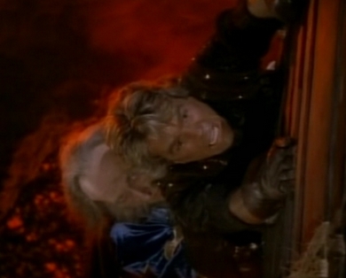 MacGyver